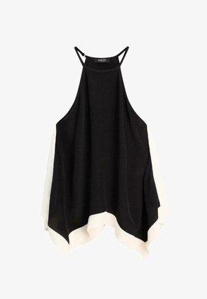 Massimo Dutti, - Top