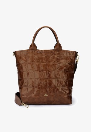 Lloyd, SHOPPER - Tote bag - braunth