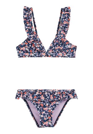Bikini - dark blue