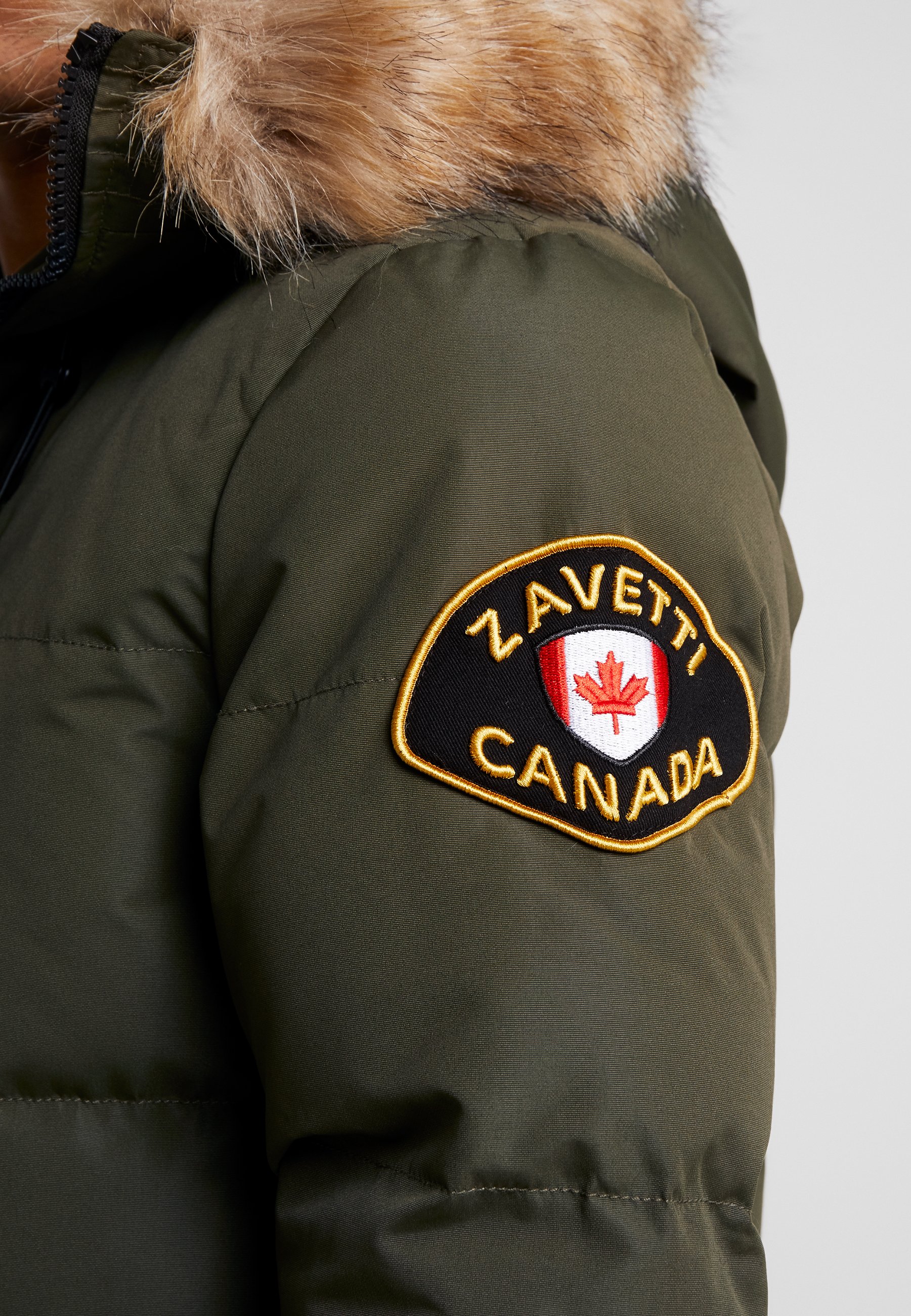 alessandro zavetti oshawa