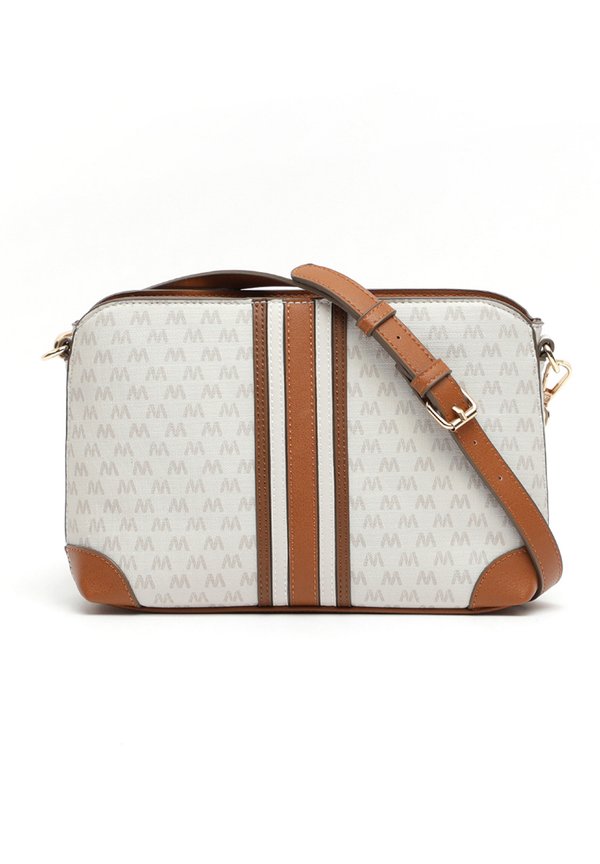 EVELINE MONEY POCKET - Umhängetasche