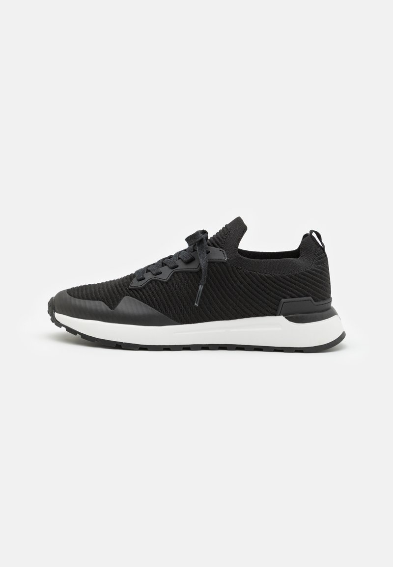 Pier One - Sneakers basse - black, Ingrandire