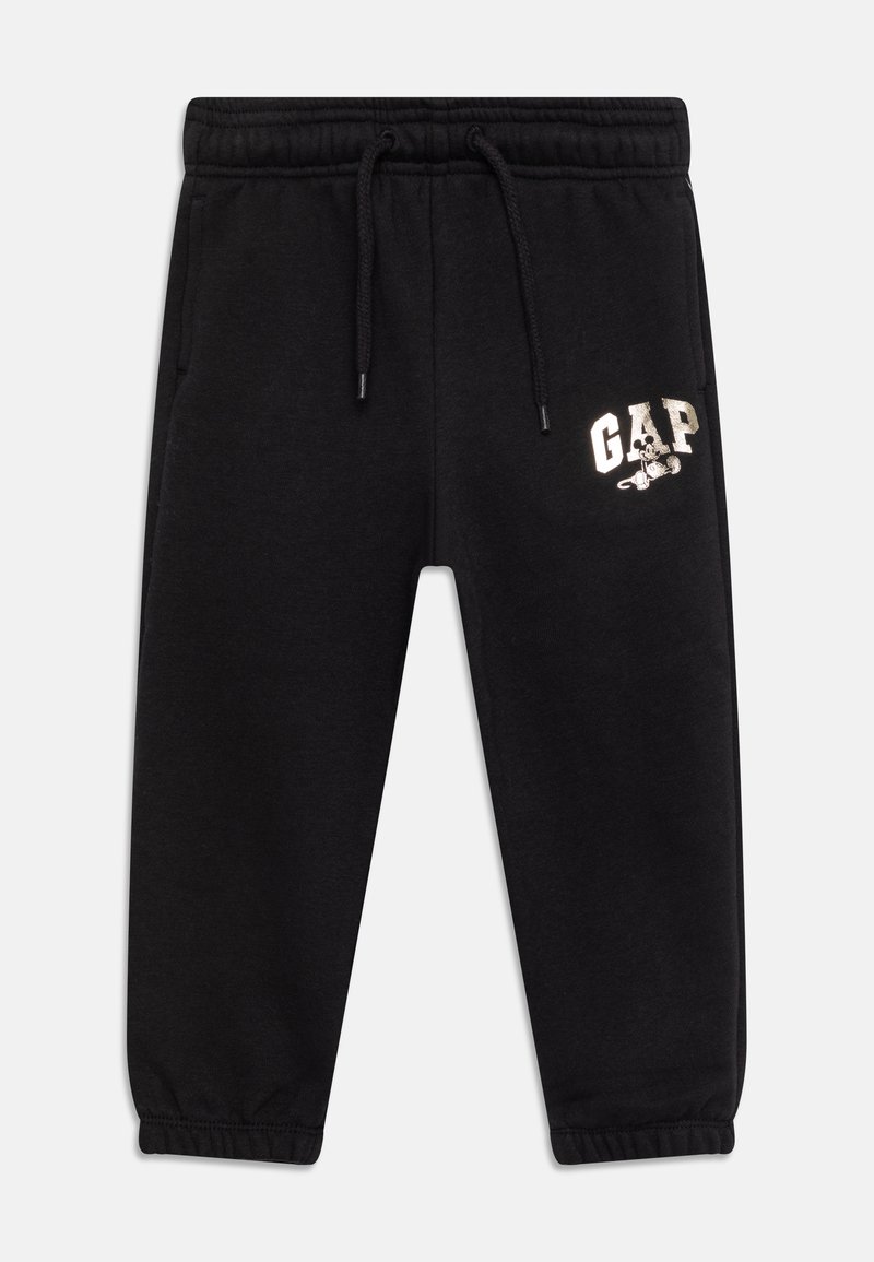 GAP LOGO TODDLER BOY DISNEY Tracksuit bottoms moonless night/blue