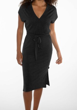 Robe de jour - black