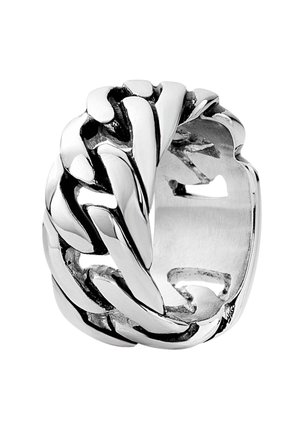 BELGRADO - Bague - silver coloured