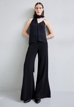 Rodebjer Top - black