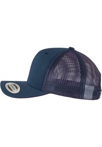 Flexfit Cappellino - navy