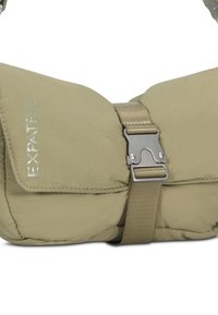 Expatrié BOBBY - Kabelka - olive