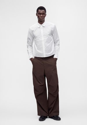 Samsøe Samsøe, UNISEX - Chemisier - bright white