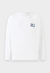 JORAVENTURA TEE - T-shirts med print - bright white
