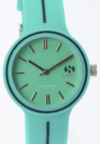 Superga BASIC - Käekell - verde