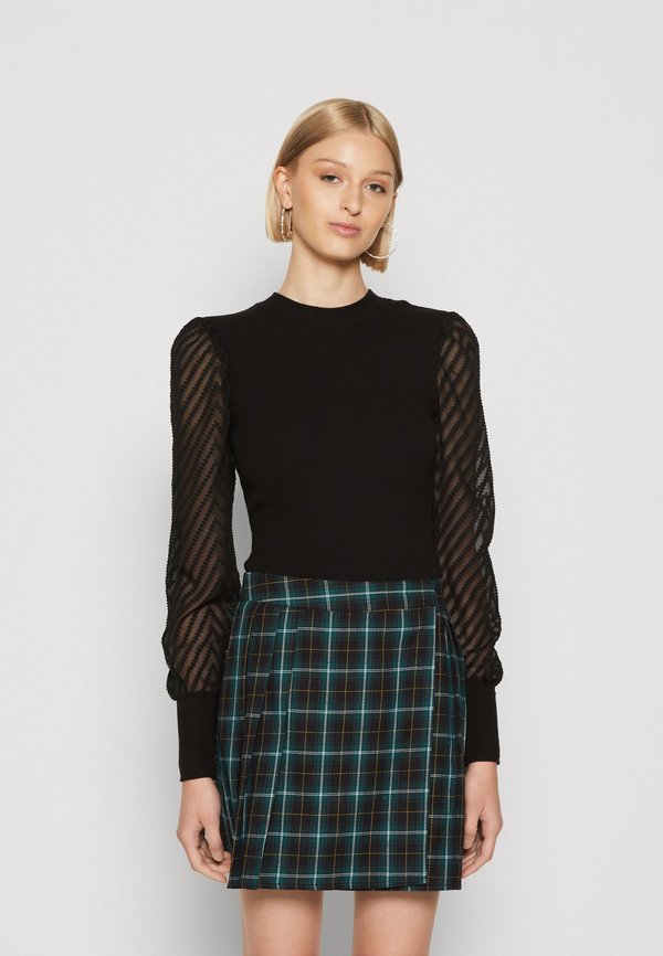 ONLNEW JANIA PUFF - Long sleeved top