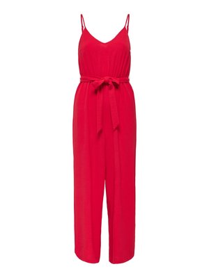 ONLY, Jumpsuit ONLLUCA Jumpsuit - Tuta jumpsuit - barbados cherry