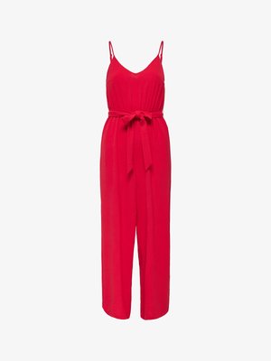 ONLY, Jumpsuit ONLLUCA Jumpsuit - Tuta jumpsuit - barbados cherry