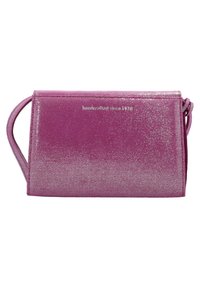 Picard AUGURI - Umhängetasche - fuchsia