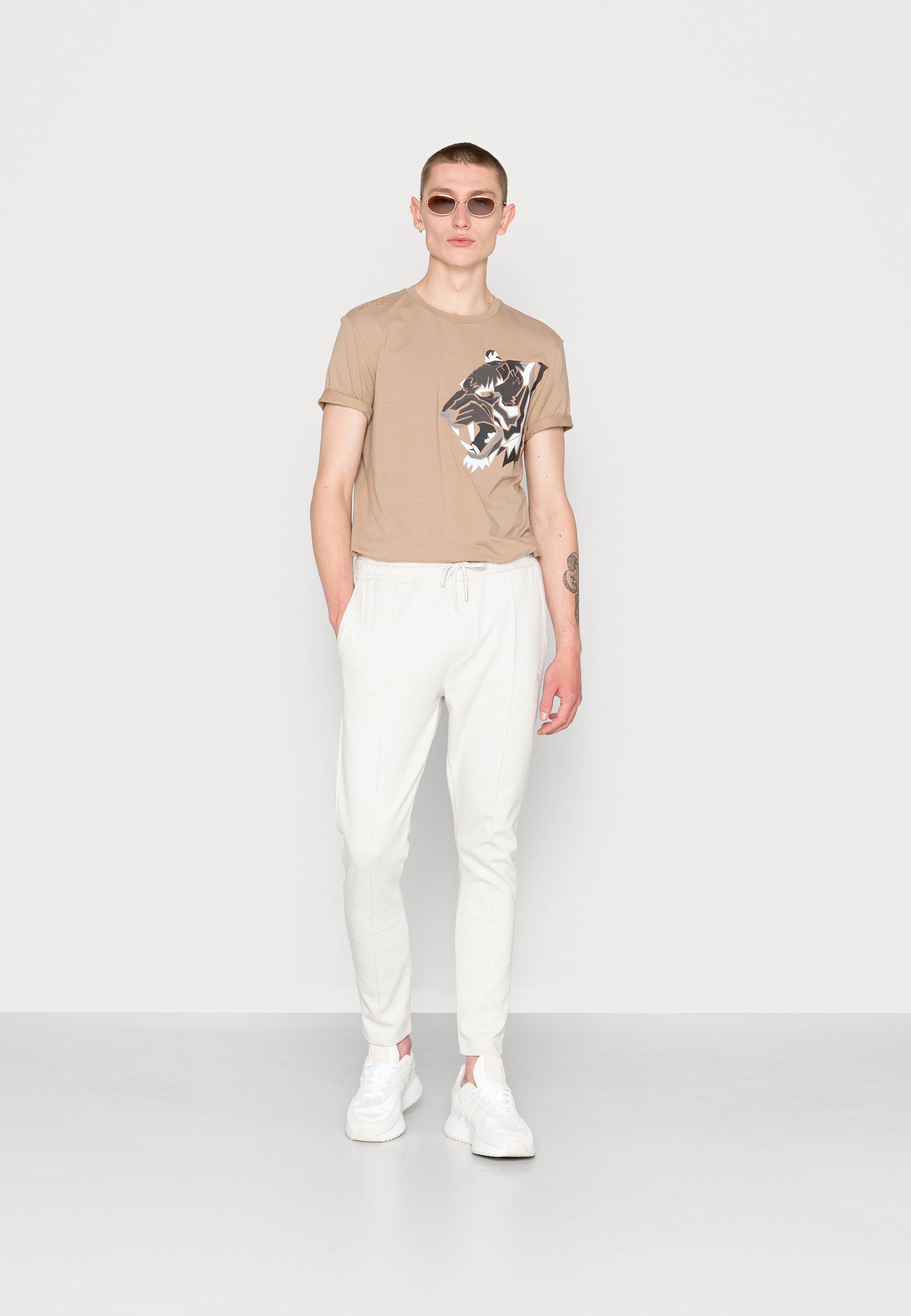 Kings Will Dream BENSON TAILORED JOGGER 