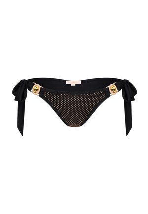 Moda Minx PRIVATE ISLAND   - Bikinialaosa - black