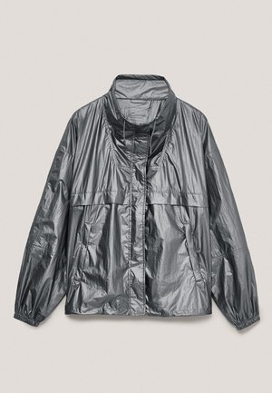 Veste imperméable - grey