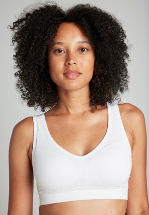 Jockey MOLDED CUP SEAMFREE - Bustier - mink