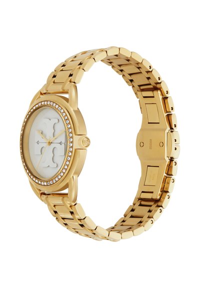 Tory Burch THE MILLER - Watch - gold-coloured