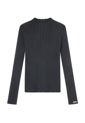 WILA - Camiseta de manga larga - dulwich blue