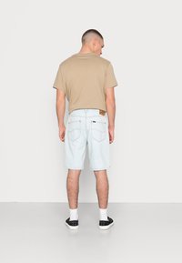 Lee ASHER - Calções de ganga - light fallon