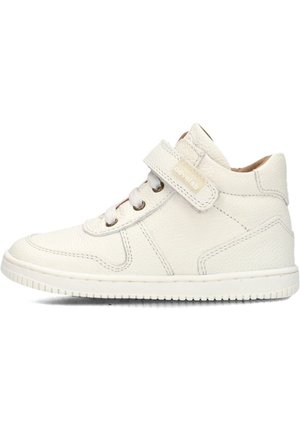 Chaussures premiers pas - wit
