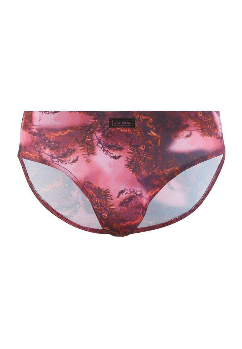Bruno Banani Slip - beere/framboise - ZALANDO.BE