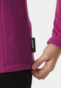 Helly Hansen DAYBREAKER  - Suéter de forro polar - magenta .