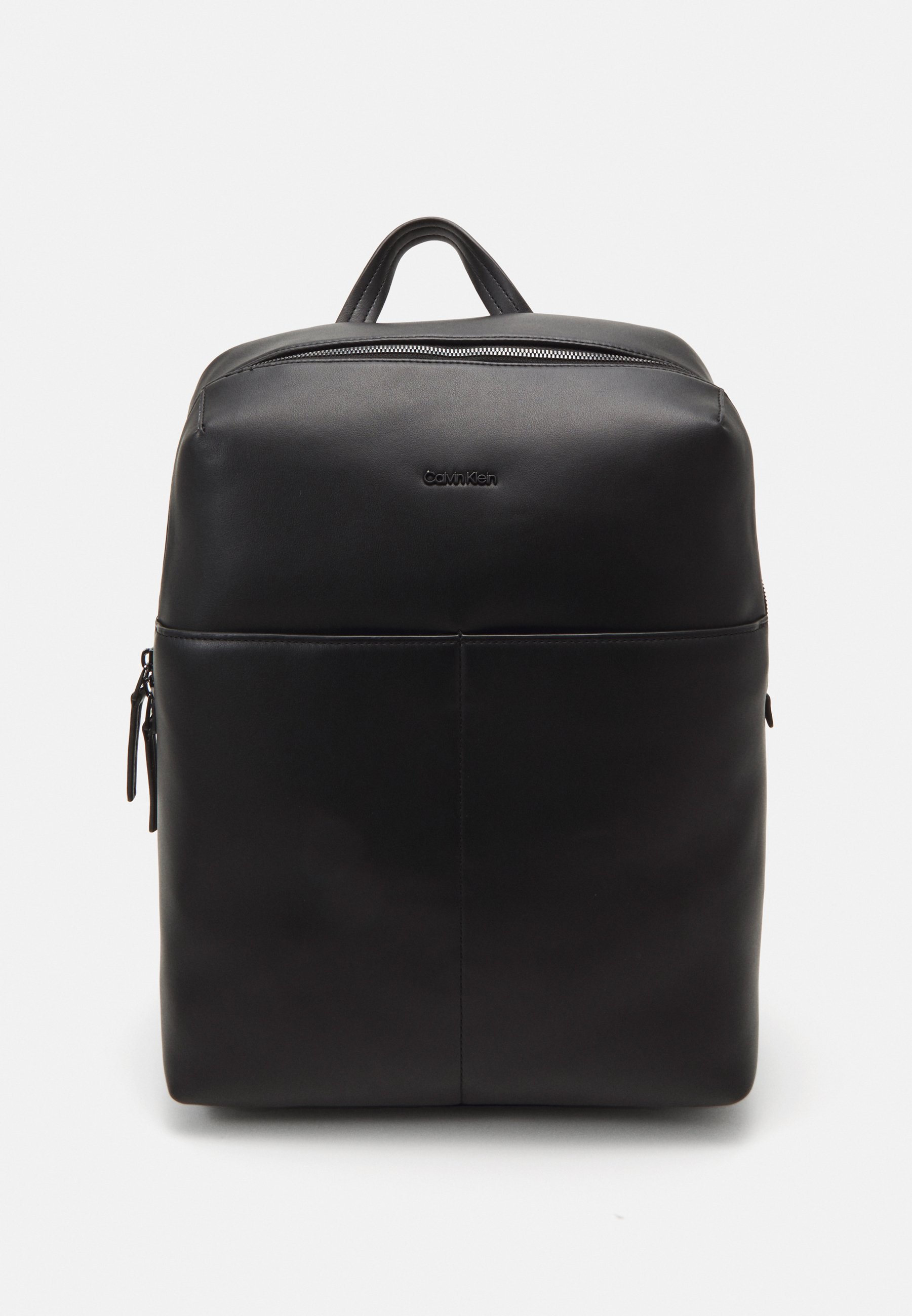 Calvin Klein ESSENTIAL SQUARED Rucksack black