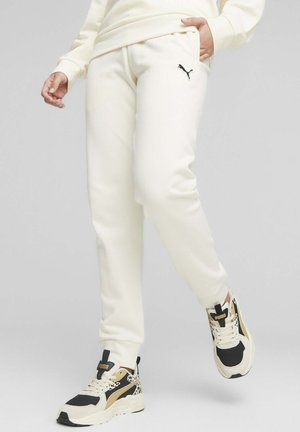 BETTER ESSENTIALS - Pantalones deportivos - no color