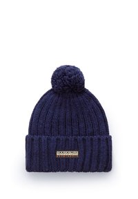 Niet geselecteerd, blu marine