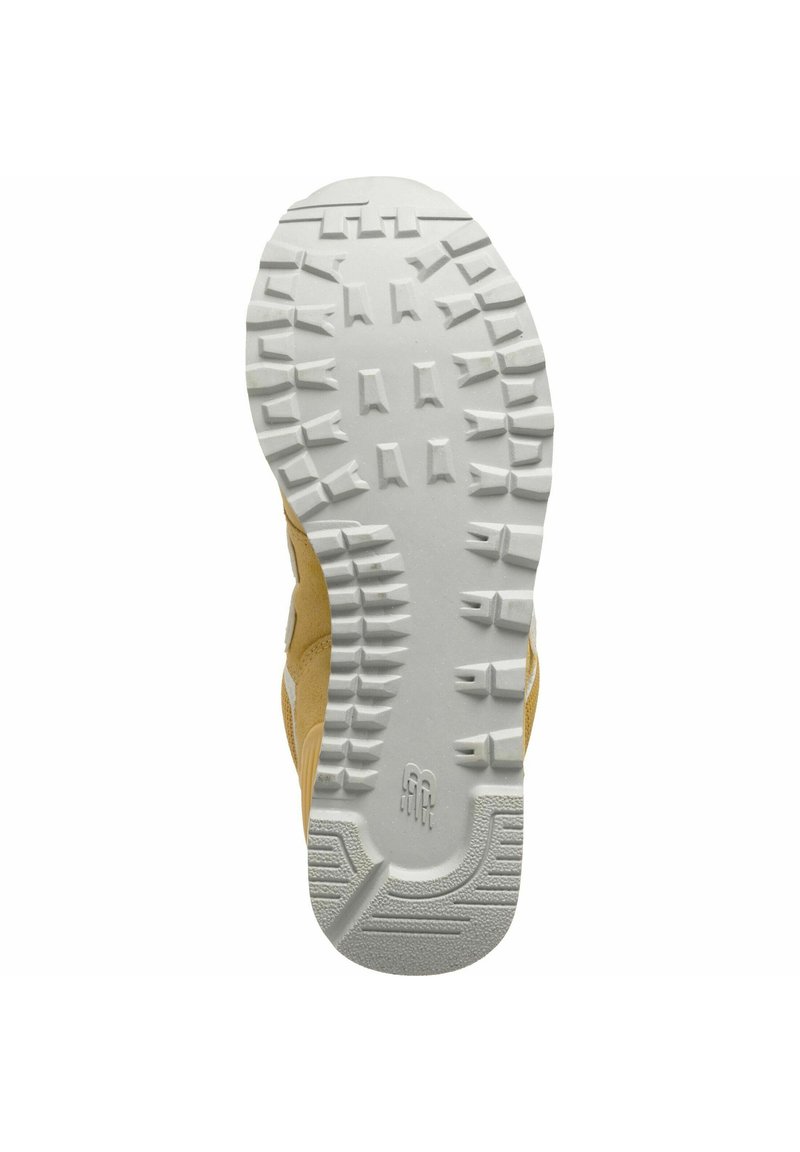 Damen Sneaker low | New Balance WL574 Sneaker low wheat field/gelb - UP05184 Damen Sneaker low | New Balance WL574 Sneaker low wheat field/gelb - UP05184