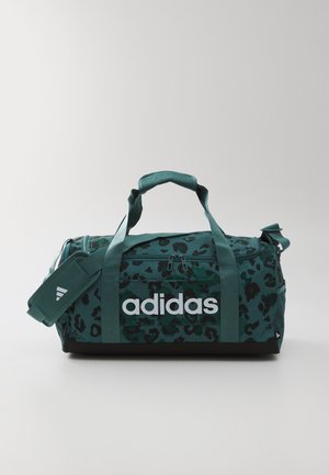 Sac de sport - multicolor/white/preloved teal