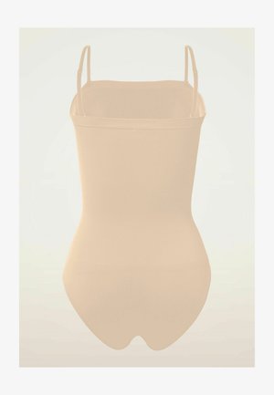 Wolford, SKIN CONTOUR TUBE BODY - Body - pink salt