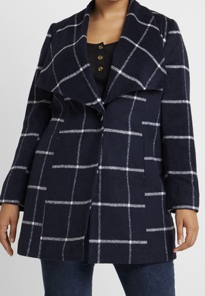 Manteau classique - dark blue