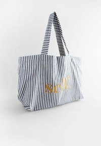 Self. STRIPE - Rokassoma - blue