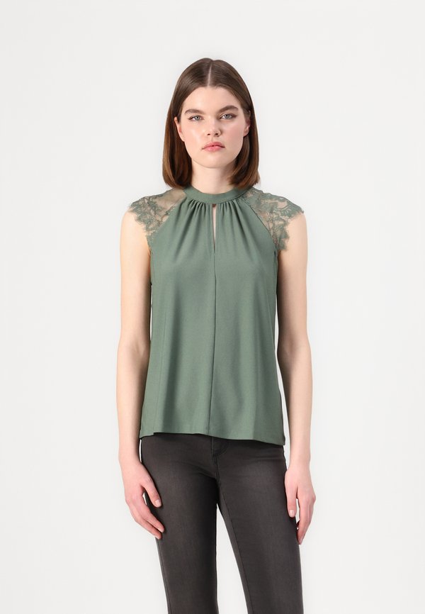 VMMILLA - Blouse - laurel wreath