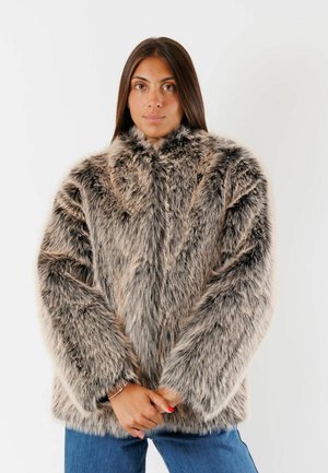 Chaqueta de invierno - grigio