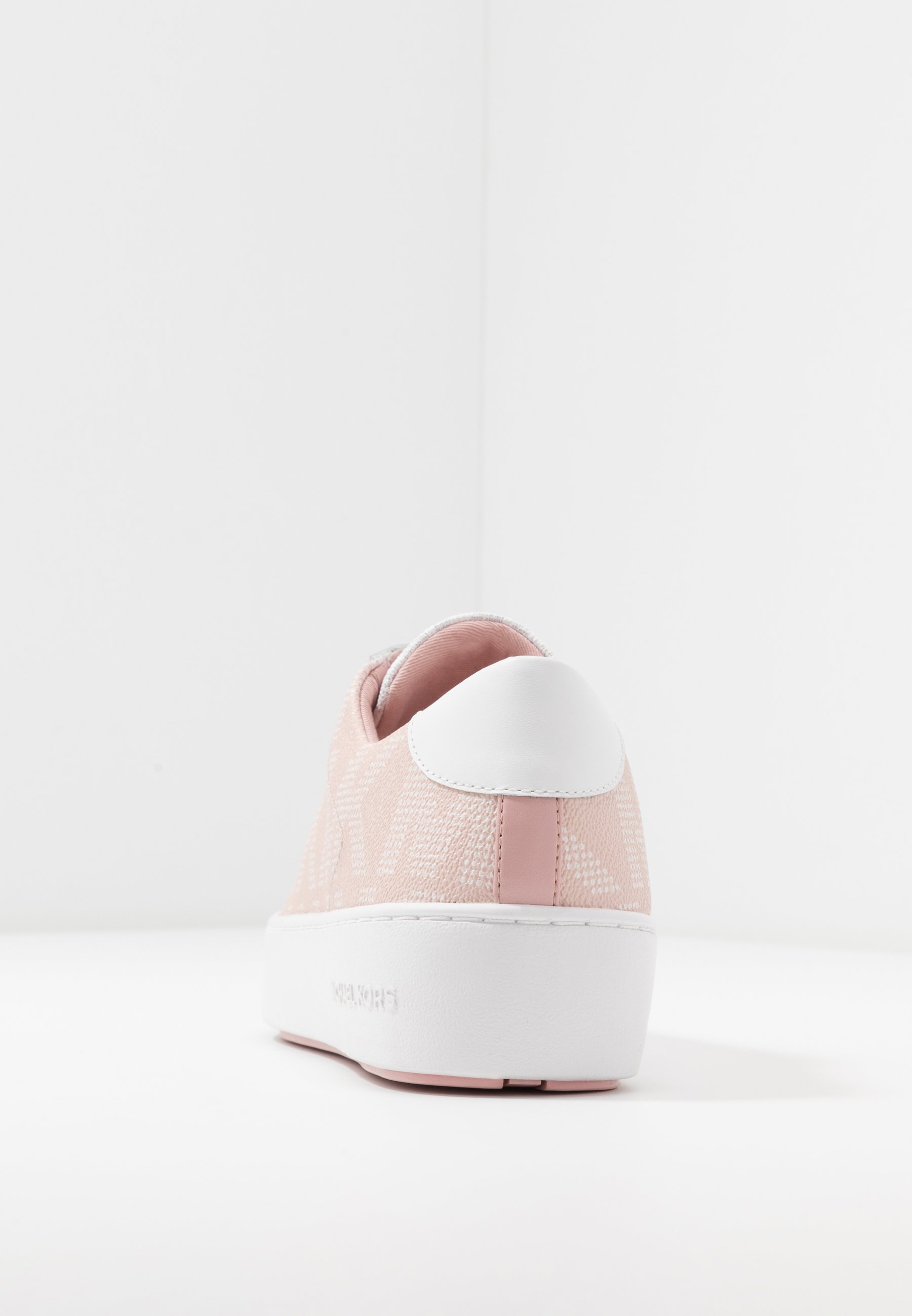 MICHAEL Michael Kors POPPY LACE UP Joggesko smokey rose MICHAEL Michael Kors POPPY LACE UP Joggesko smokey rose
