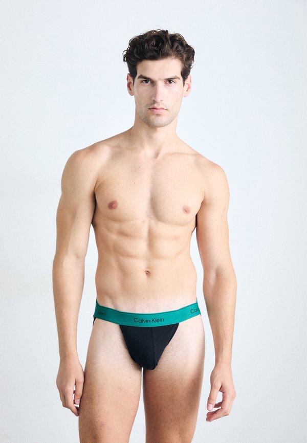 JOCK STRAP ICON PRIDE 5 PACK - Briefs