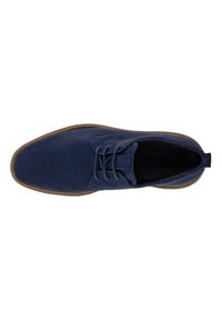 ECCO ST.1 Hybrid - Stringate sportive - blue