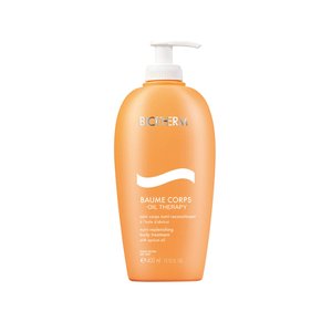 BAUME NUTRITION INTENS - Moisturiser - -