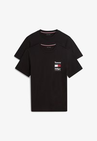 Επιλέχθηκε, black