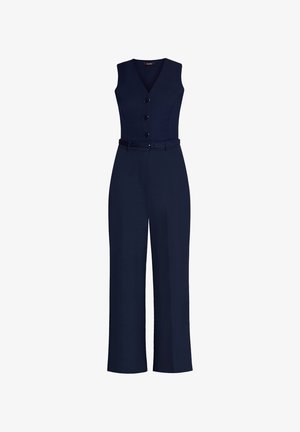 Vera Mont, MIT GÜRTEL - Jumpsuit - night sky