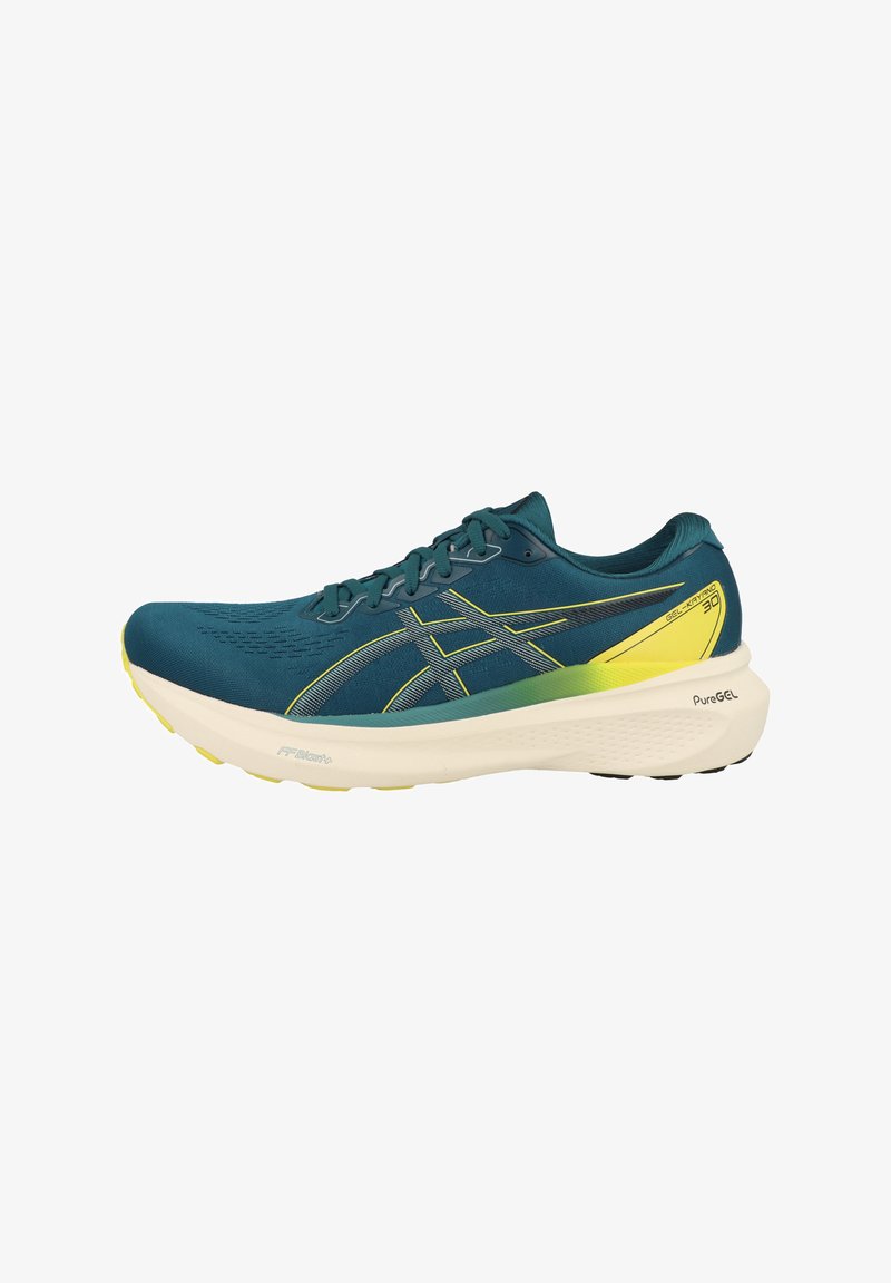 ASICS GEL-KAYANO 30 - Scarpe da corsa su strada - evening teal teal tint
