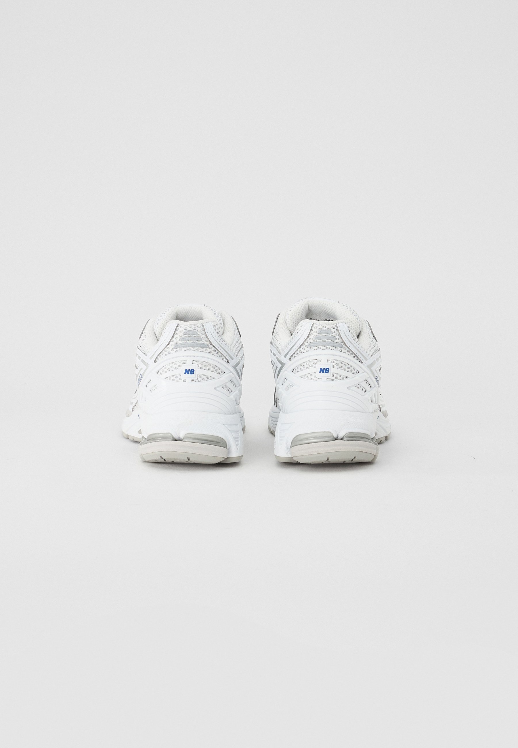 New Balance 1906 UNISEX - Sneaker low - white/weiß - Zalando.ch