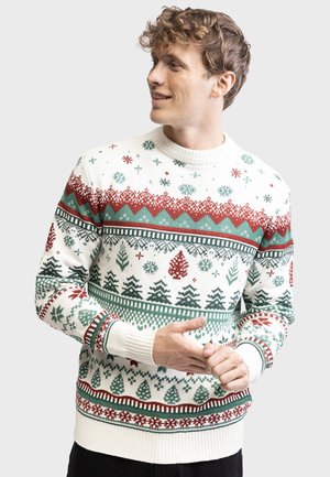 - Sweter