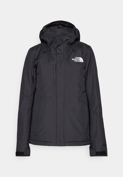 FREEDOM INSULATED JACKET - Veste de snowboard - black