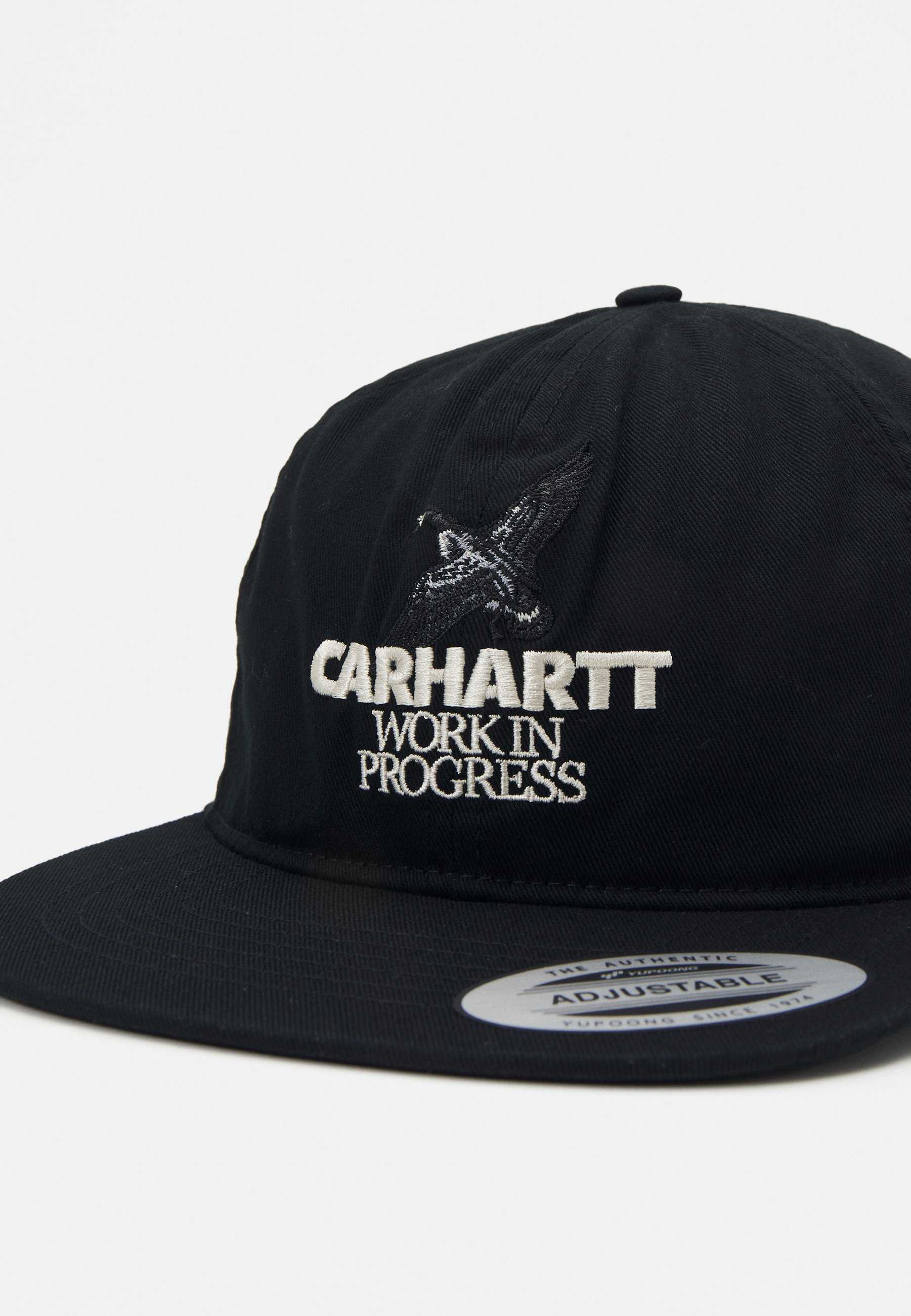 Carhartt WIP DUCKS UNISEX - Cap - black - Zalando.co.uk